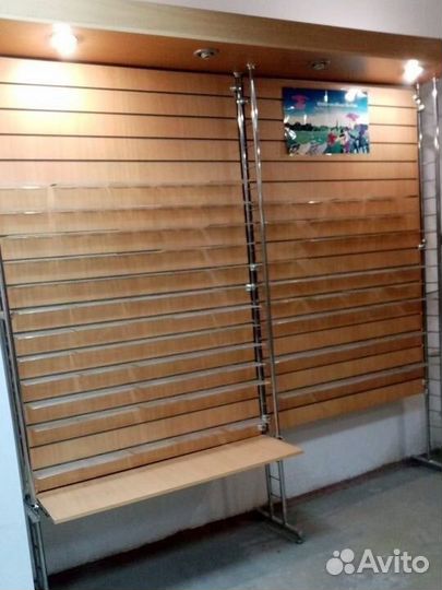 Эконом панели