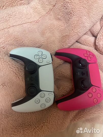Sony playstation 5 slim бу