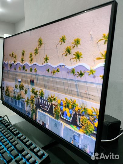 Монитор MSI Modern MD271P, 27