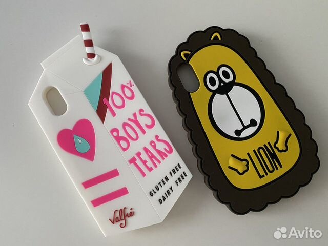 Чехлол iPhone x/xs новый цена за все