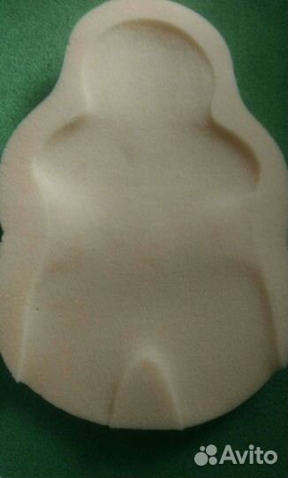 Матрасик для купания Mothercare