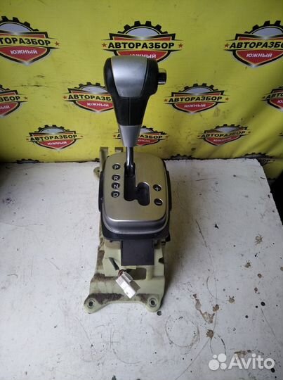 Кулиса АКПП Kia Sportage II 2.0 4WD