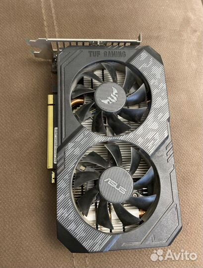 Видеокарта