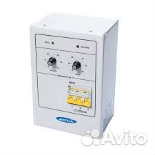 Пульт управления пу эвт-И1 (15кВт) Zota