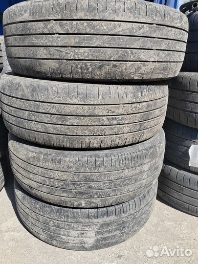 Nexen Classe Premiere 672 205/65 R16 95H