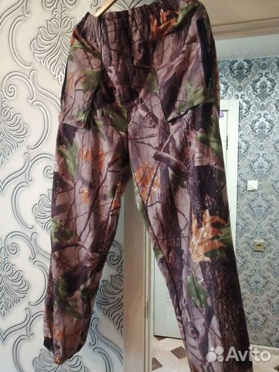 Защитный костюм