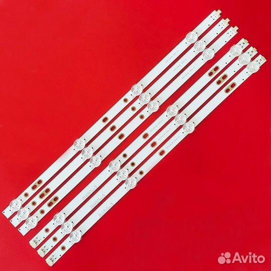 Подсветка для TV JL.D43081330-083CS-M