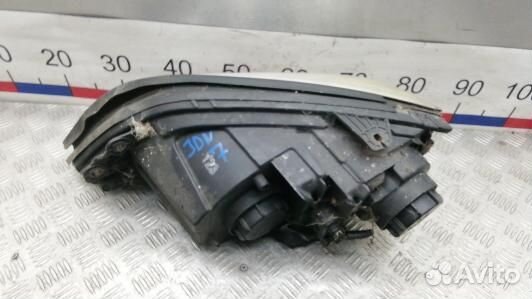 Фара правая KIA sorento 1 (JDN07MU01)