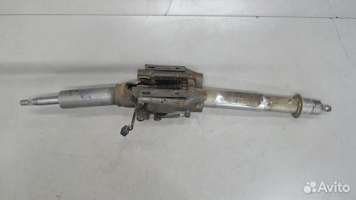 Колонка рулевая Hyundai Galloper, 1999