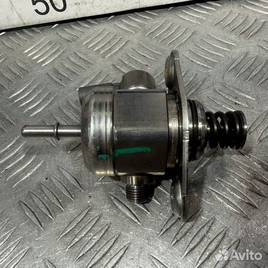 Б/У Насос (тнвд) бензиновый#001