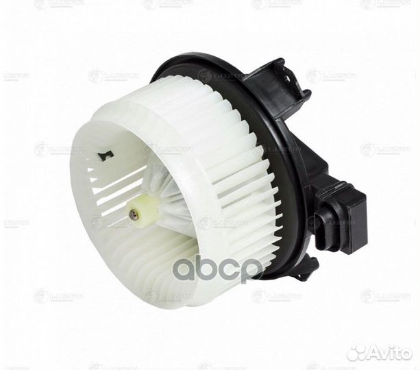 Э/вентилятор отоп. для а/м Toyota Corolla (07)