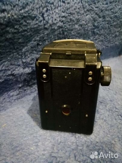 Фотоаппарат