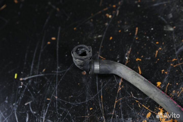 Патрубок охлаждающей жидкости Land Rover Range