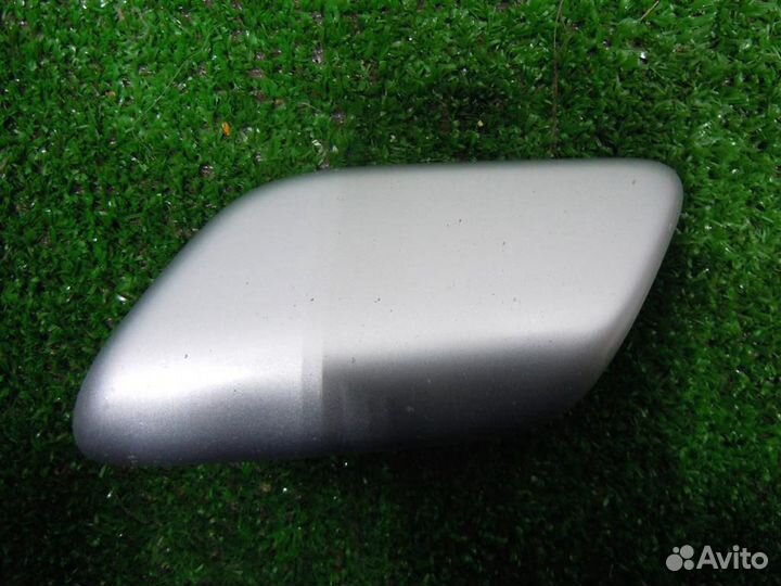 Крышка форсунки омывателя фар левая Honda Accord