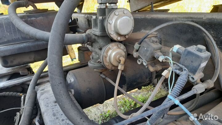 Подрамник в сборе для сельхозника кузов