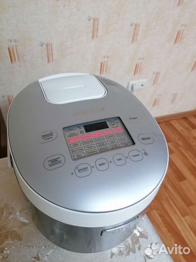 Мультиварка avex бу