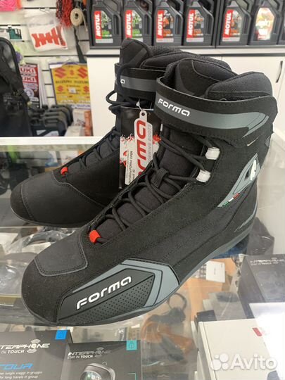 Мотоботы forma viper