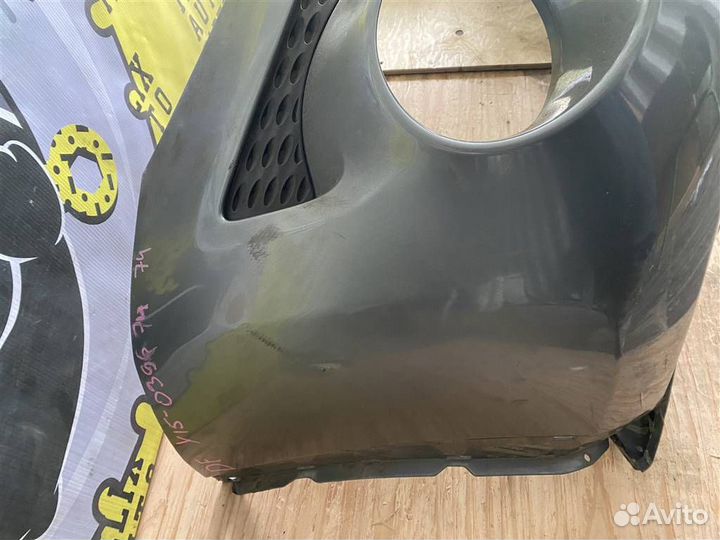 Бампер передний Nissan Juke (F15) 2011