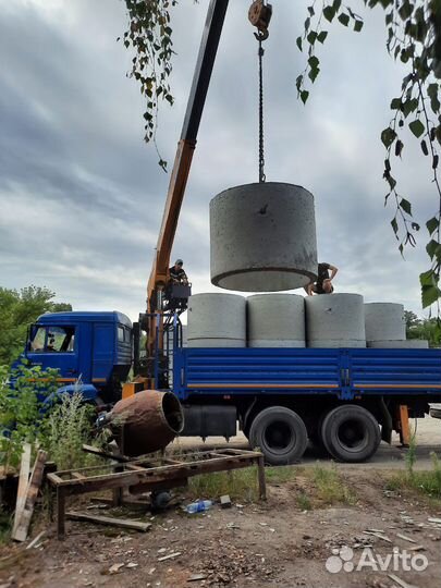 Услуги манипулятора