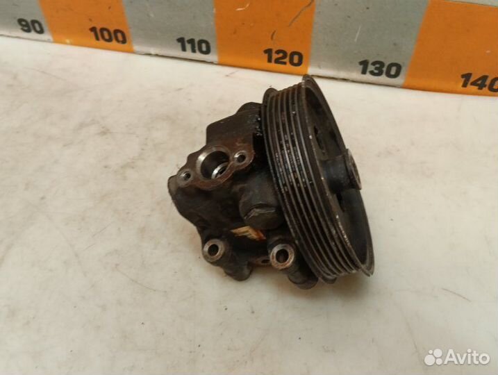 Насос гидроусилителя Ford Mondeo 3 2.0 2001