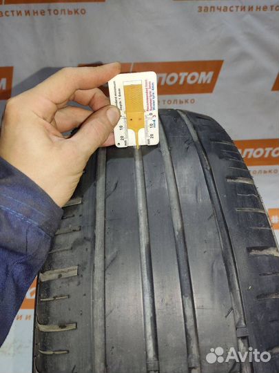 Marangoni Verso 205/55 R16