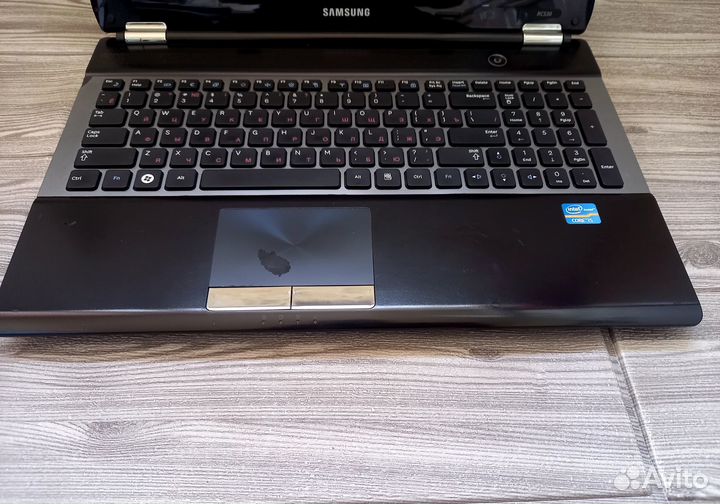 Мощный Игровой Samsung Core i5 + Nvidia