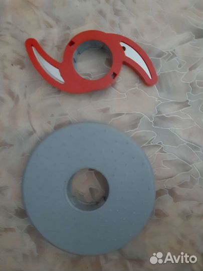 Зап части к Овощерезке