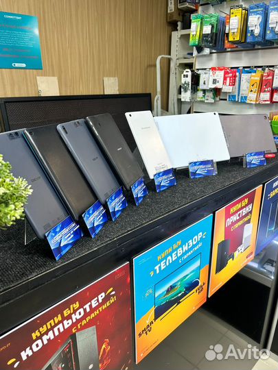 Купить-продать планшет в Королеве