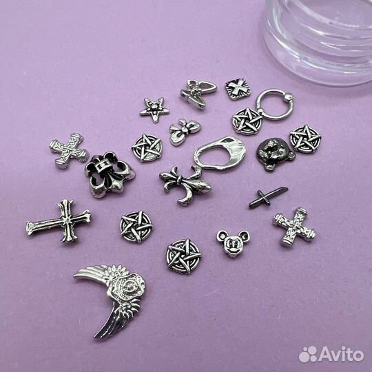 Дизайн для ногтей