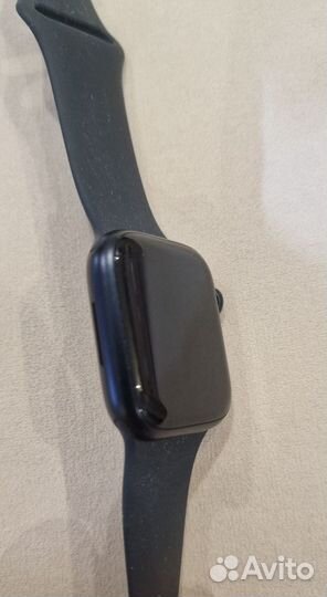 Apple watch 8 41 mm на гарантии