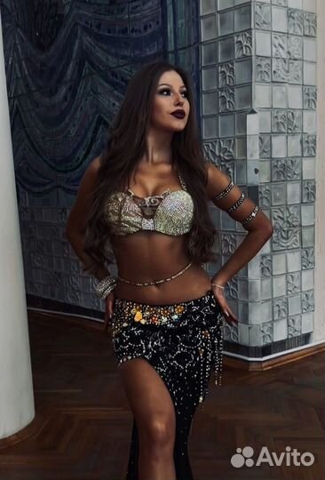 Восточное шоу на ваш праздник