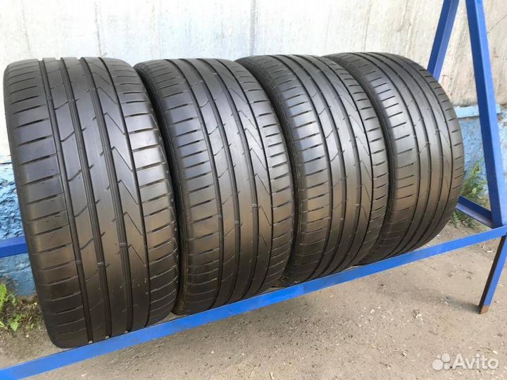 Hankook Ventus S1 Evo 2 K117C 285/45 R21