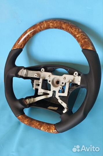 Анатомический руль