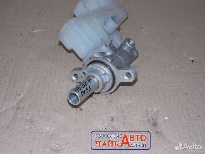 Цилиндр главный тормозной Toyota Camry V50