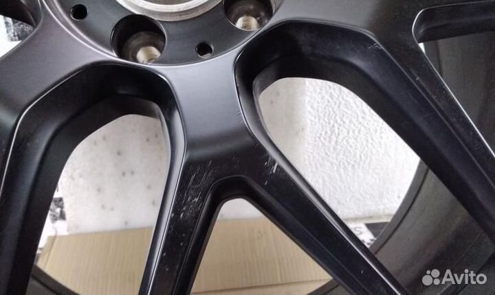 Диск колеса литой Mercedes Benz GLE-Klasse V167 R2