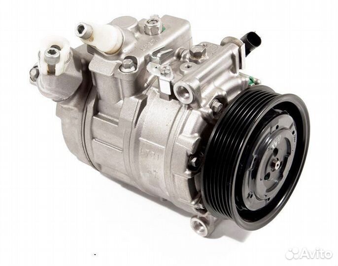 Компрессор chery lifan geely jac Ssang-Yong