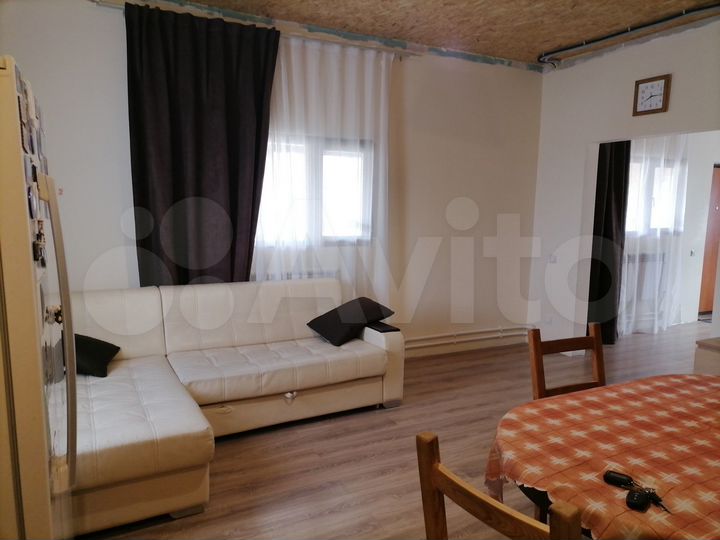 Дом 171 м² на участке 13,8 сот.