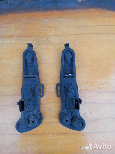 Плата фонаря задняя левая,правая Citroen C4 купе