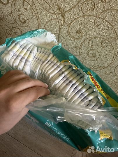 Памперсы подгузники для детей