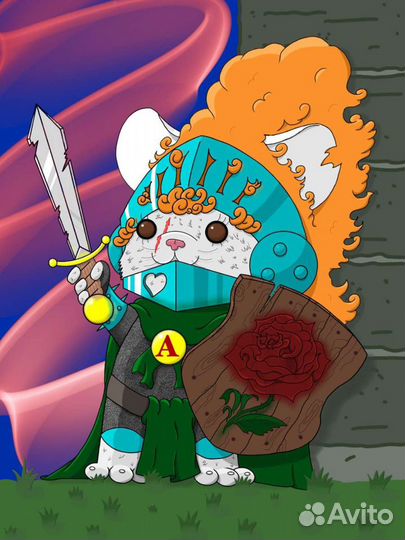 Татуировки