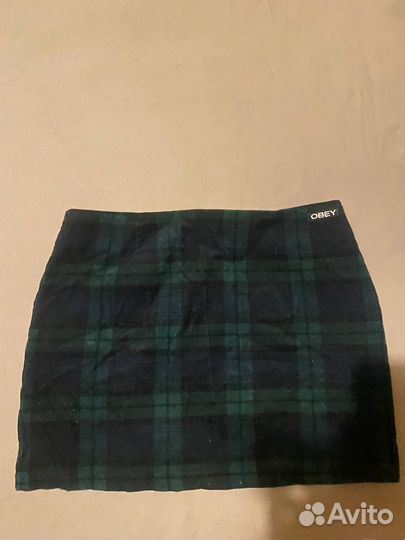 Юбка obey