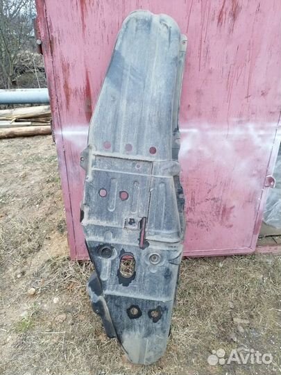 Продам топливный бак