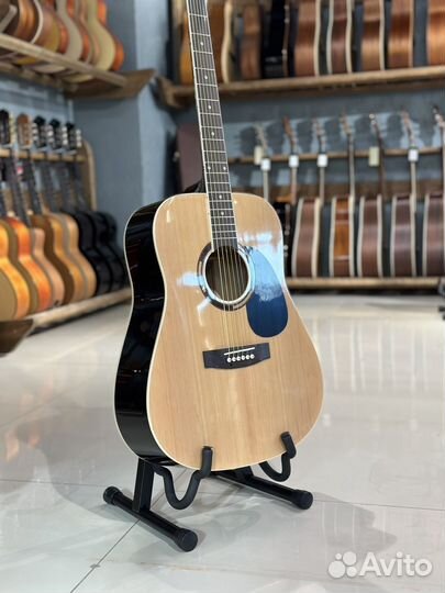 Акустическая гитара Veston D-40 SP/N