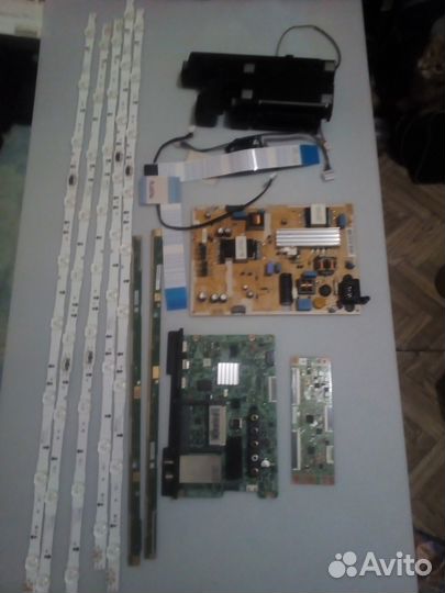 Samsung ue32j5205ak, le40d550k1w, ue40j5120au