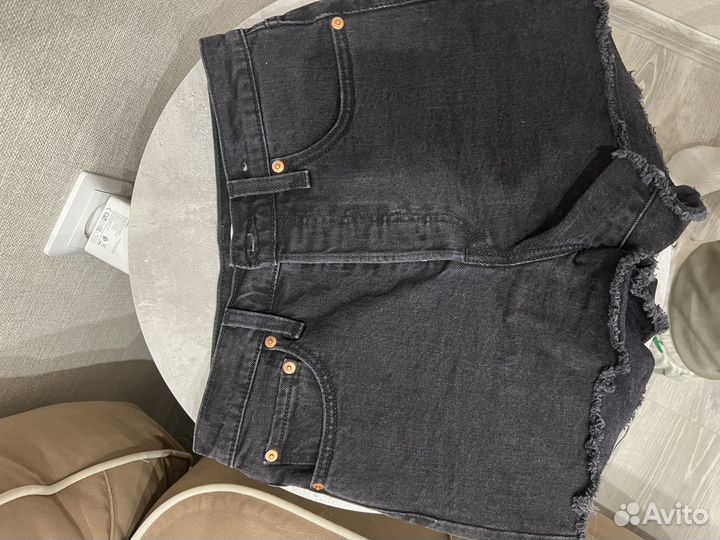 Шорты levis 27