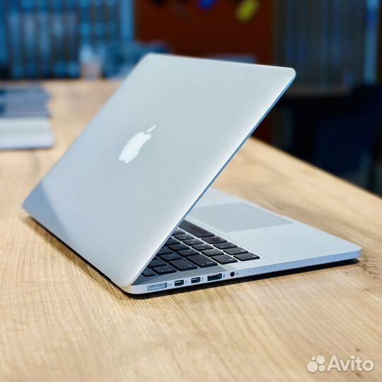 Apple MacBook Pro 13