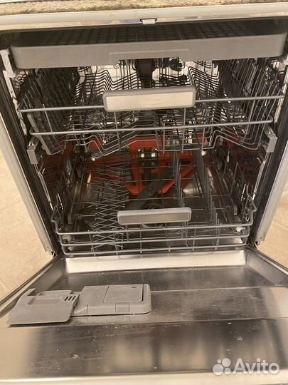 Посудомоечная машина whirlpool