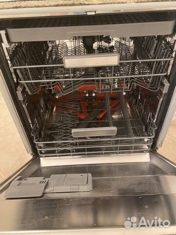 Посудомоечная машина whirlpool