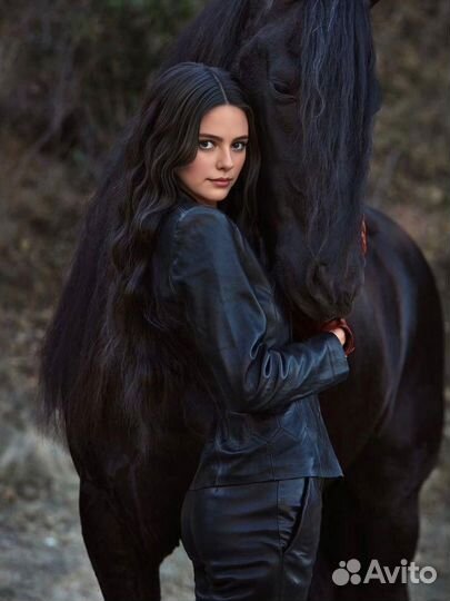 Фотосессия через нейросети