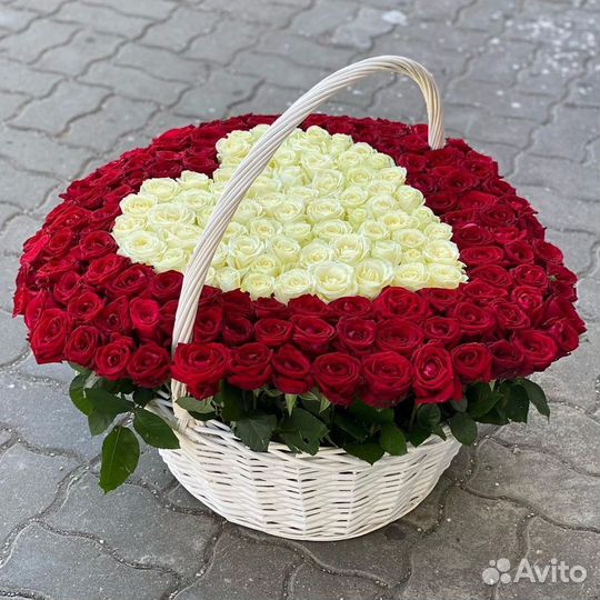 Цветы. Букеты